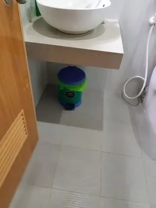 Superior Üç Kişilik Oda