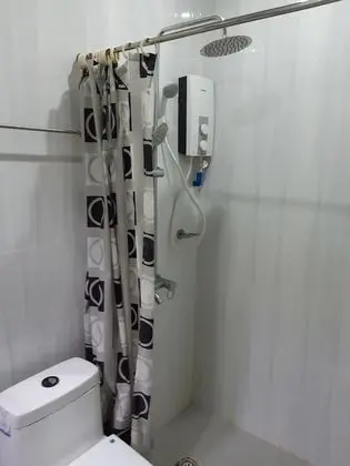 Superior Üç Kişilik Oda