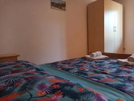 Apart Daire (Davor - with parking - A2(2+2))