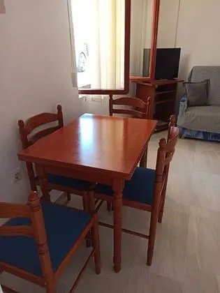Apart Daire (Davor - with parking - A2(2+2))