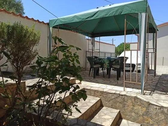 Apart Daire (Davor - with parking - A2(2+2))
