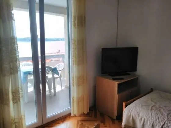 Apart Daire (Davor - parking - A3(4))