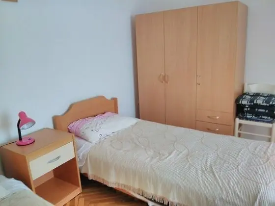 Apart Daire (Davor - parking - A3(4))