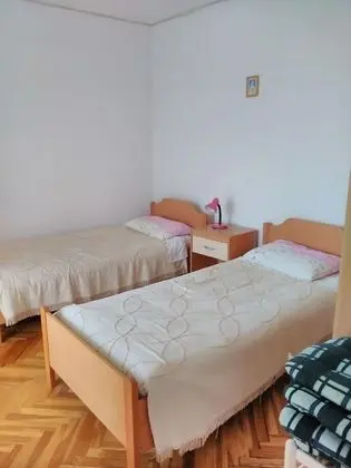 Apart Daire (Davor - parking - A3(4))