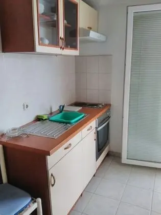 Apart Daire (Davor - parking - A3(4))
