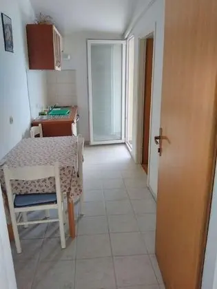 Apart Daire (Davor - parking - A3(4))