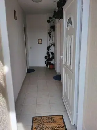 Apart Daire (Davor - parking - A3(4))