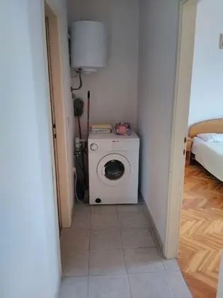 Apart Daire (Davor - parking - A3(4))