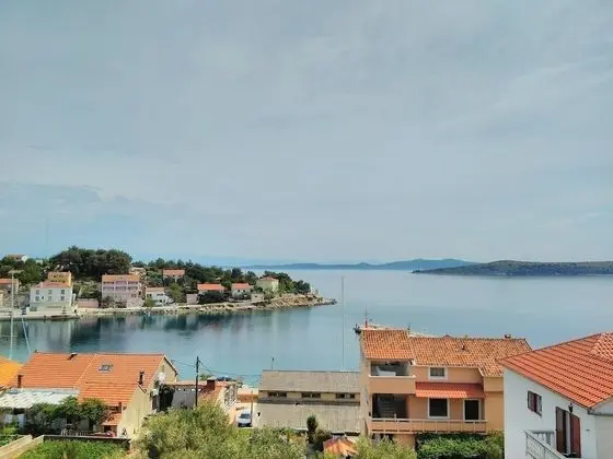 Apart Daire (Davor - parking - A3(4))