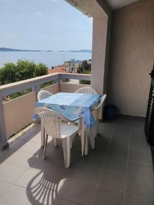 Apart Daire (Davor - parking - A3(4))
