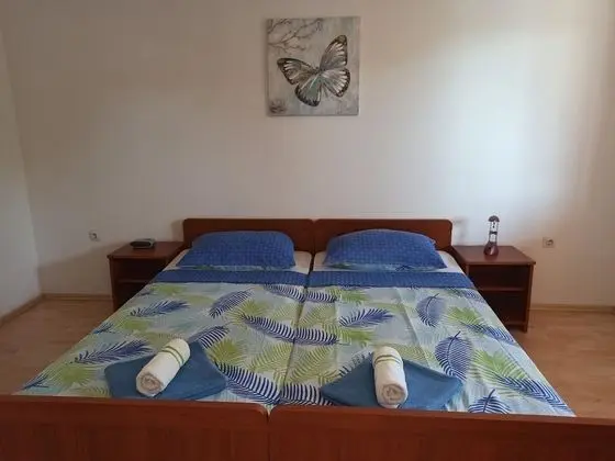 Apart Daire (Davor - with parking - A5(2+2))