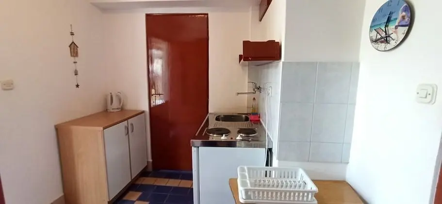 Apart Daire (Davor - with parking - A5(2+2))