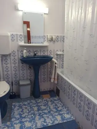 Apart Daire (Davor - with parking - A5(2+2))