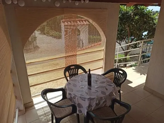 Apart Daire (Davor - with parking - A5(2+2))