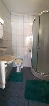 Apart Daire (Davor - with parking - A6(2+2))