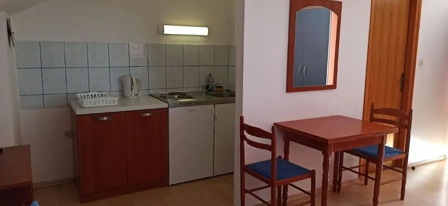 Stüdyo (Davor - with parking - A7(2))