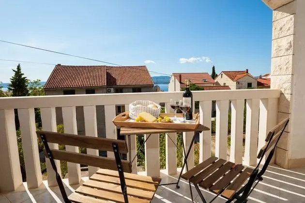 Standard Apart Daire, 1 Yatak Odası