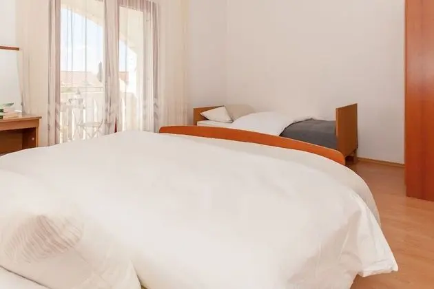 Standard Apart Daire, 1 Yatak Odası