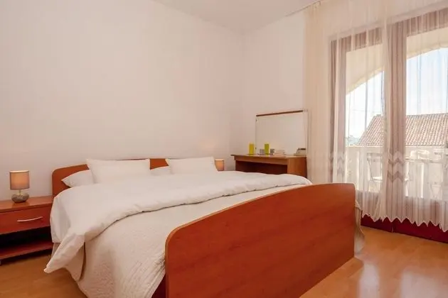 Standard Apart Daire, 1 Yatak Odası