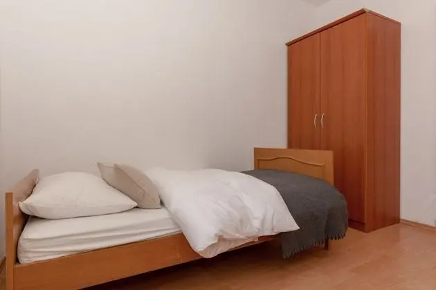 Standard Apart Daire, 1 Yatak Odası