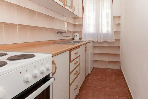 Standard Apart Daire, 1 Yatak Odası