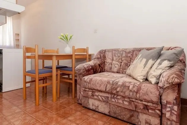 Standard Apart Daire, 1 Yatak Odası