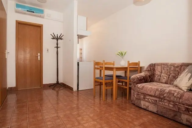 Standard Apart Daire, 1 Yatak Odası