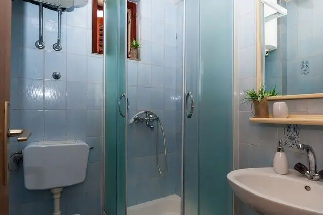 Standard Apart Daire, 1 Yatak Odası