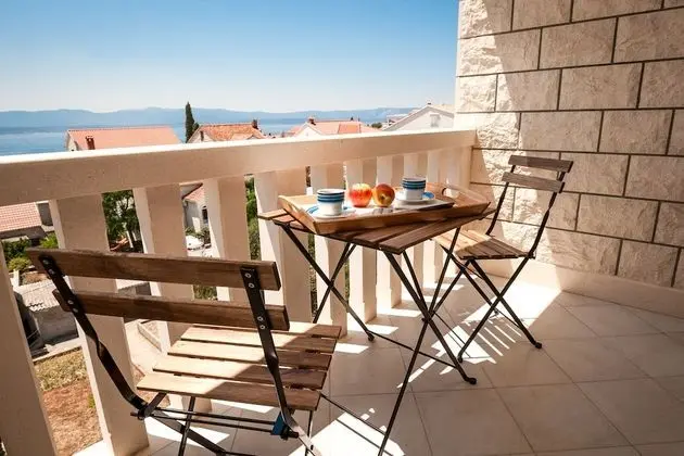 Superior Apart Daire, 1 Yatak Odası