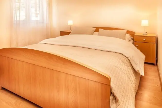 Superior Apart Daire, 1 Yatak Odası