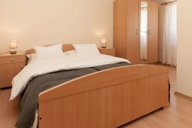 Superior Apart Daire, 1 Yatak Odası