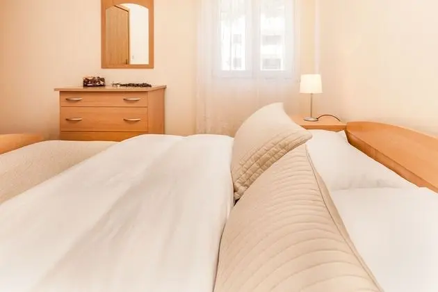 Superior Apart Daire, 1 Yatak Odası