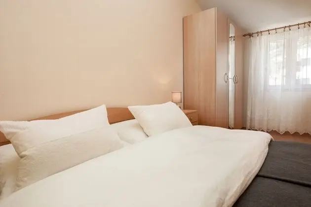 Superior Apart Daire, 1 Yatak Odası