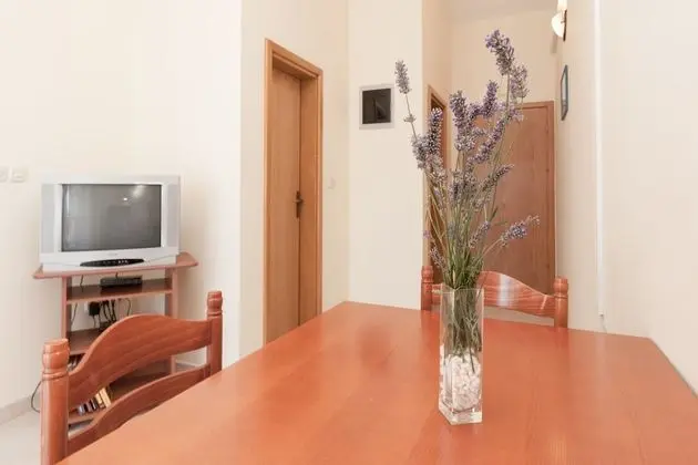 Superior Apart Daire, 1 Yatak Odası