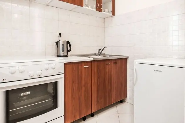 Superior Apart Daire, 1 Yatak Odası