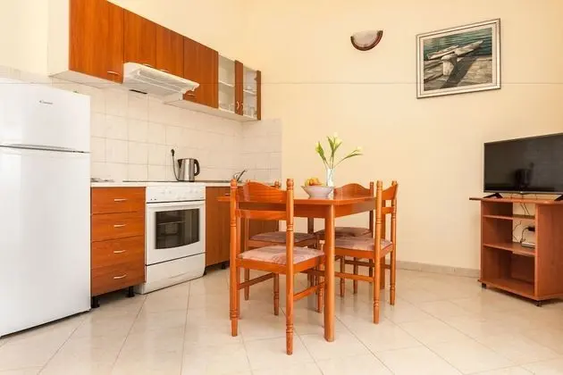 Superior Apart Daire, 1 Yatak Odası