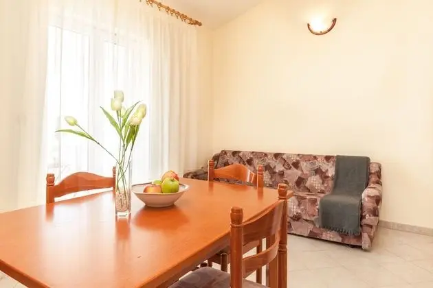 Superior Apart Daire, 1 Yatak Odası