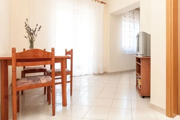 Superior Apart Daire, 1 Yatak Odası