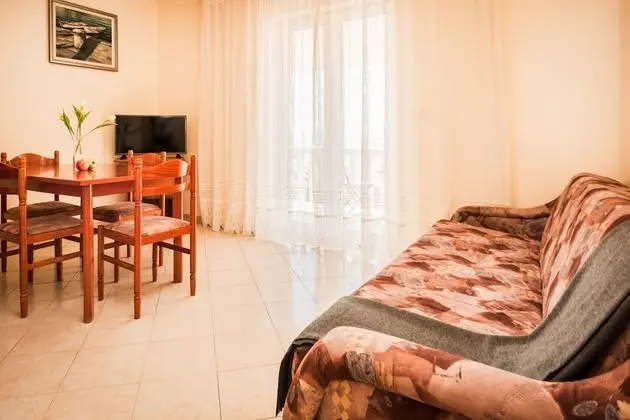 Superior Apart Daire, 1 Yatak Odası