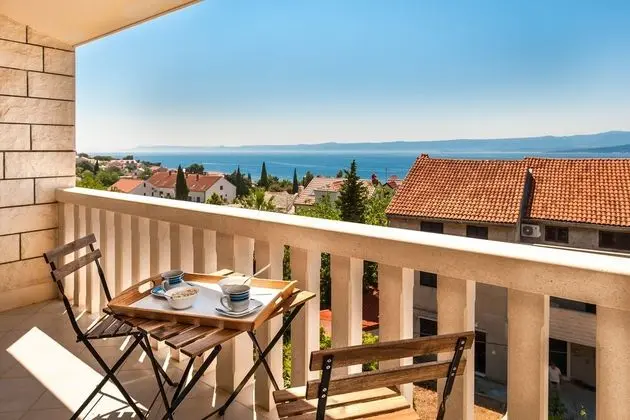 Superior Apart Daire, 1 Yatak Odası