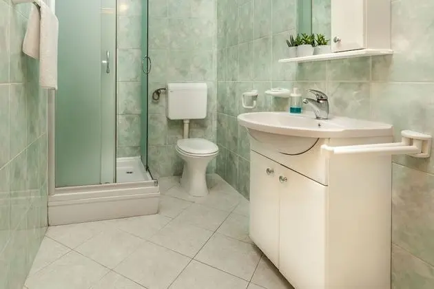 Superior Apart Daire, 1 Yatak Odası