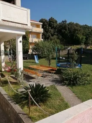 Apart Daire (Davorka - with sea view - A1(4+1))