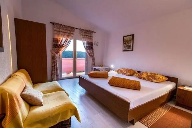 Apart Daire (Davorka - with sea view - A1(4+1))