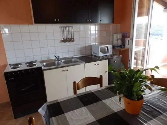 Apart Daire (Davorka - with sea view - A1(4+1))