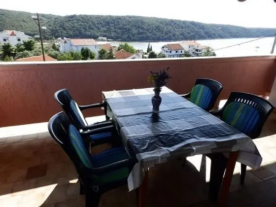 Apart Daire (Davorka - with sea view - A1(4+1))