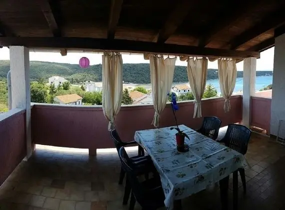 Apart Daire (Davorka - with sea view - A1(4+1))