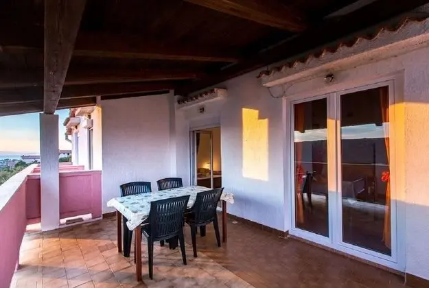Apart Daire (Davorka - with sea view - A1(4+1))