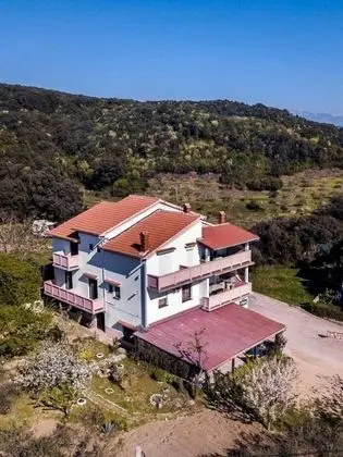 Apart Daire (Davorka - with sea view - A1(4+1))