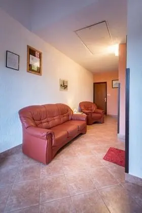 Apart Daire (Davorka - with sea view - A2(4+1))