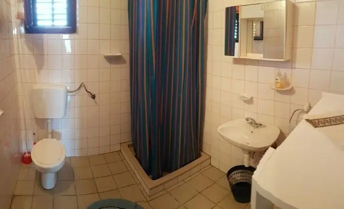 Apart Daire (Davorka - with sea view - A2(4+1))